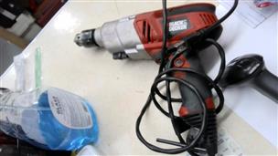 BLACK DECKER DR650 Very Good Buya